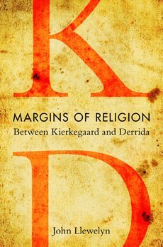 John Llewelyn - Margins of Religion, Häftad