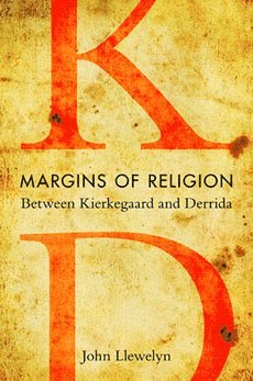 bokomslag Margins of Religion