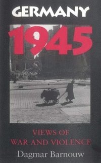 bokomslag Germany 1945