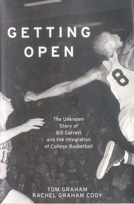 Thomas R. Graham, Rachel Graham Cody - Getting Open, Häftad