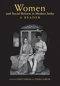 bokomslag Women and Social Reform in Modern India