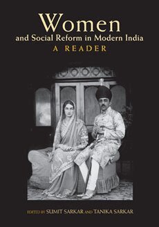 Sumit Sarkar, Tanika Sarkar - Women and Social Reform in Modern India, Häftad