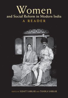 bokomslag Women and Social Reform in Modern India