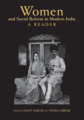 Women and Social Reform in Modern India 1