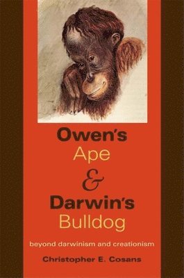 Owen's Ape and Darwin's Bulldog 1