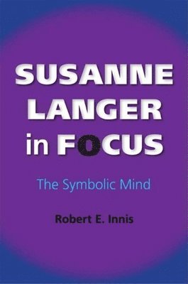 Susanne Langer in Focus 1