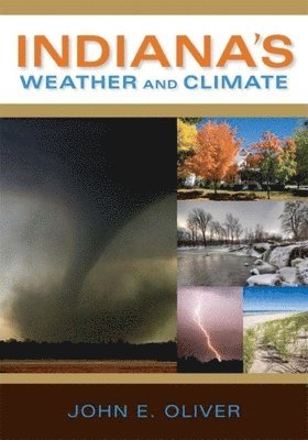 Indiana's Weather and Climate 1