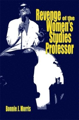 Revenge of the Women's Studies Professor 1