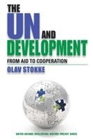 bokomslag The UN and Development
