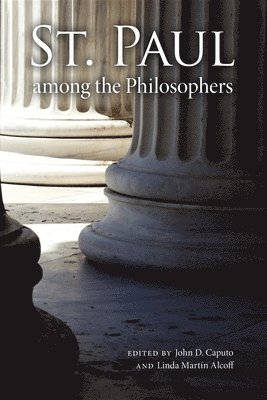 St. Paul Among the Philosophers