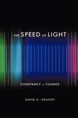 The Speed of Light 1