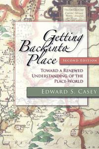 bokomslag Getting Back Into Place, Second Edition