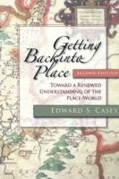 Getting Back Into Place, Second Edition