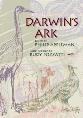 Philip Appleman, Rudy Pozzatti - Darwin's Ark, Häftad