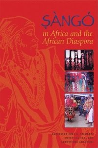 bokomslag Sng in Africa and the African Diaspora