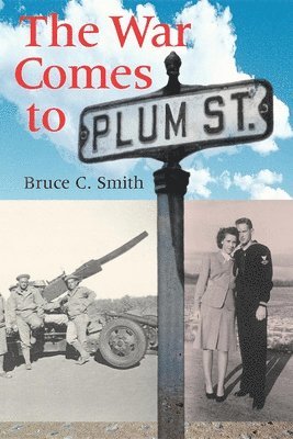 The War Comes to Plum Street 1