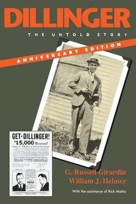 Dillinger, Anniversary Edition 1