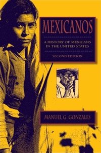 bokomslag Mexicanos, Third Edition