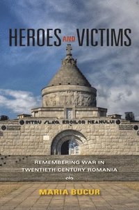 bokomslag Heroes and Victims