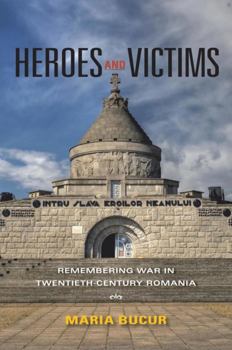 Heroes and Victims 1