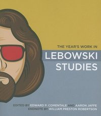 bokomslag The Year's Work in Lebowski Studies
