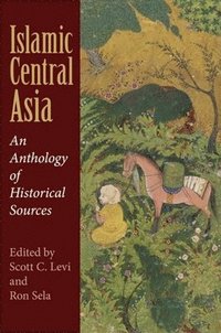 bokomslag Islamic Central Asia