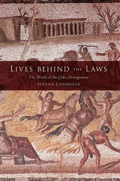 Serena Connolly - Lives Behind the Laws, Häftad