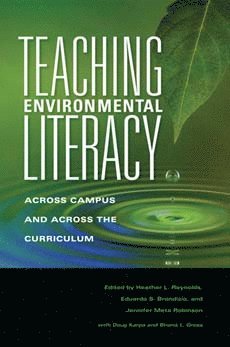 Teaching Environmental Literacy 1