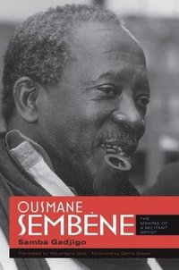 bokomslag Ousmane Sembne