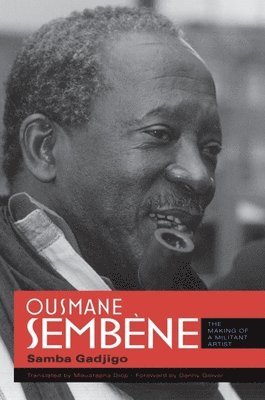 Ousmane Sembne 1