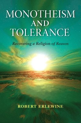 Monotheism and Tolerance 1