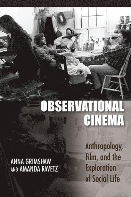Observational Cinema 1