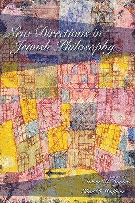 New Directions in Jewish Philosophy 1