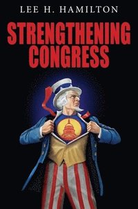 bokomslag Strengthening Congress