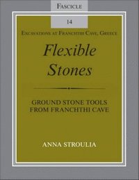 bokomslag Flexible Stones