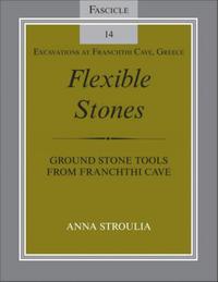 bokomslag Flexible Stones