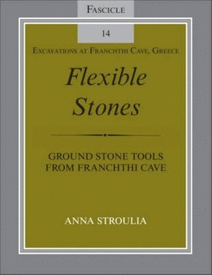bokomslag Flexible Stones