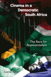 bokomslag Cinema in a Democratic South Africa
