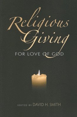Religious Giving 1