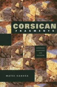 bokomslag Corsican Fragments