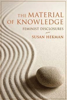 bokomslag Material of Knowledge