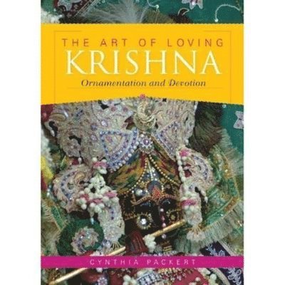 The Art of Loving Krishna 1