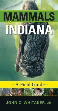 Mammals of Indiana 1