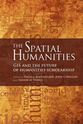 The Spatial Humanities 1