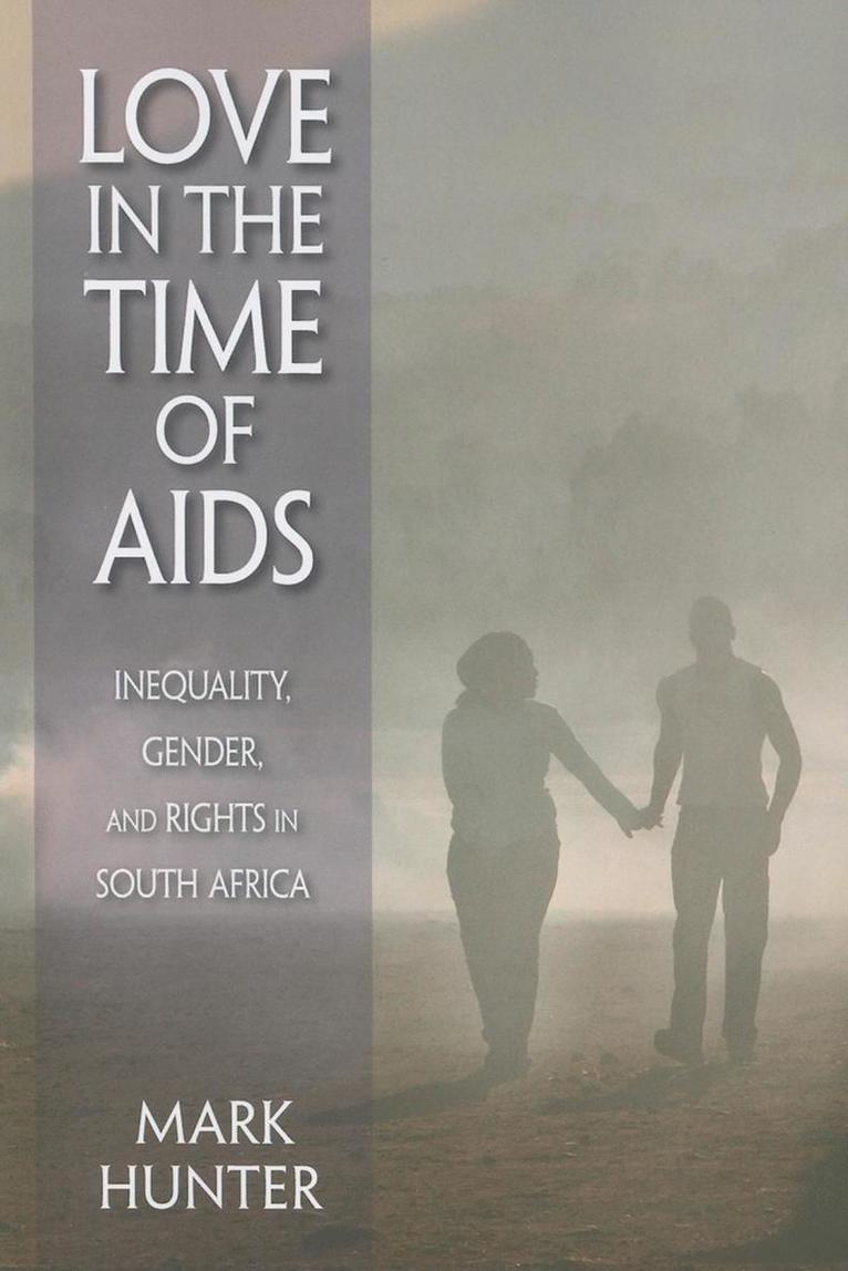 Love in the Time of AIDS 1