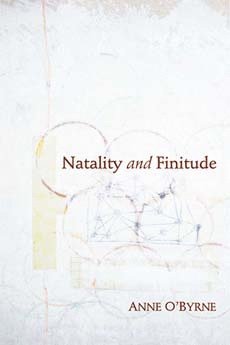 bokomslag Natality and Finitude