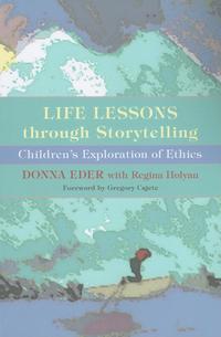 bokomslag Life Lessons Through Storytelling