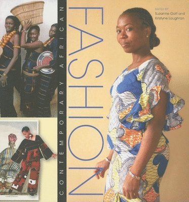 Contemporary African Fashion 1
