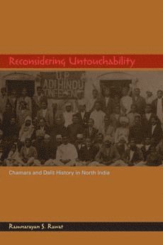 Reconsidering Untouchability 1