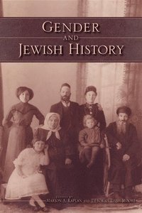 bokomslag Gender and Jewish History